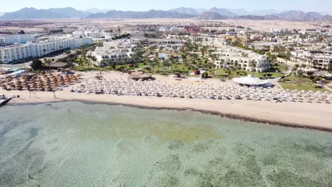 Viešbutis „ROYAL REGENCY CLUB“ (Sharm el Sheikh, Egiptas)