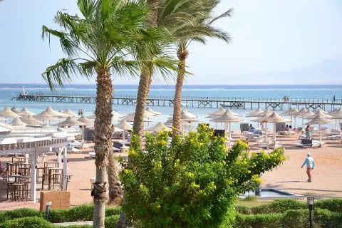 Viešbutis „ROYAL REGENCY CLUB“ (Sharm el Sheikh, Egiptas)