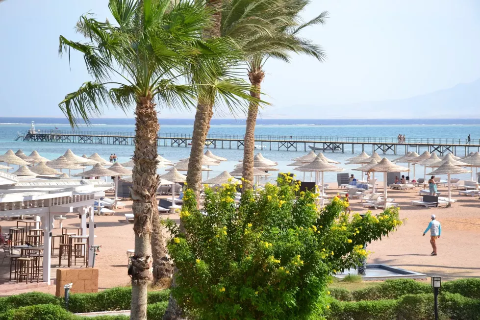 Viešbutis „ROYAL REGENCY CLUB“ (Sharm el Sheikh, Egiptas)