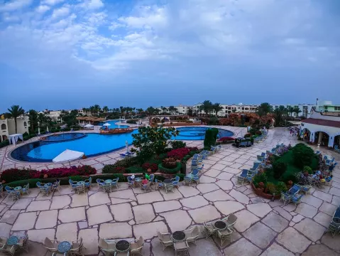 Viešbutis „ROYAL REGENCY CLUB“ (Sharm el Sheikh, Egiptas)