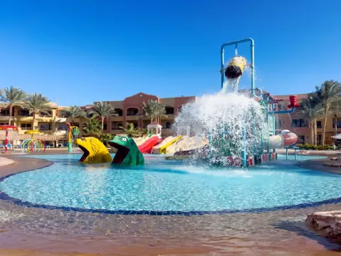 Viešbutis „ROYAL REGENCY CLUB“ (Sharm el Sheikh, Egiptas)