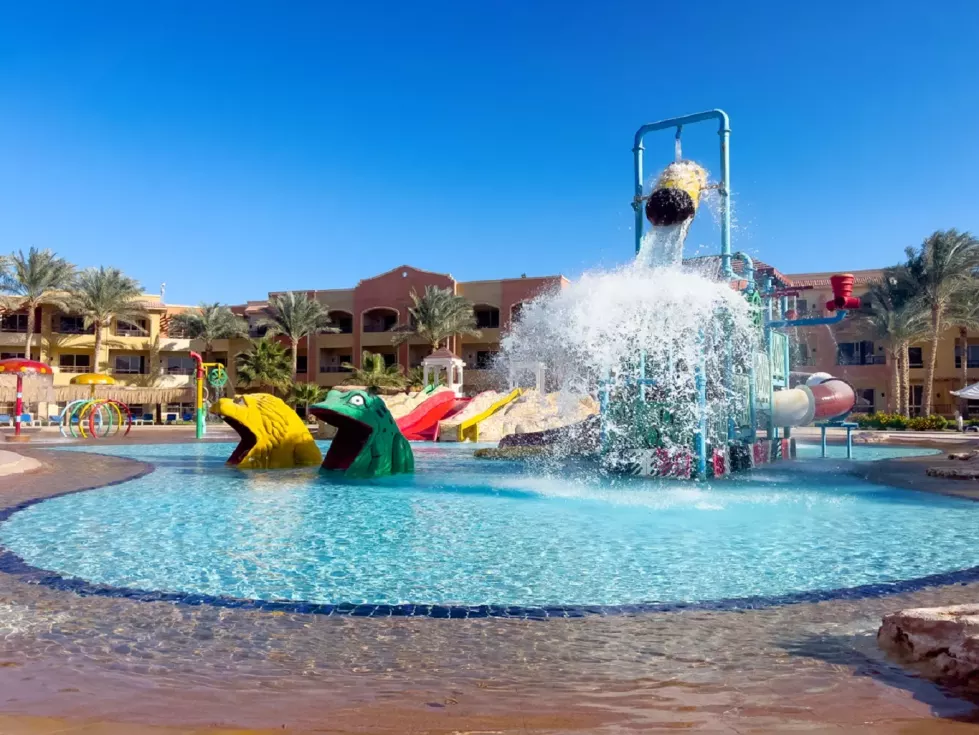 Viešbutis „ROYAL REGENCY CLUB“ (Sharm el Sheikh, Egiptas)