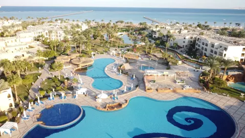 Viešbutis „ROYAL REGENCY CLUB“ (Sharm el Sheikh, Egiptas)