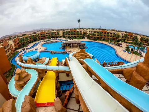 Viešbutis „ROYAL REGENCY CLUB“ (Sharm el Sheikh, Egiptas)