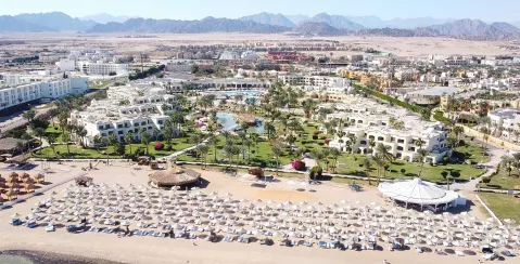Viešbutis „ROYAL REGENCY CLUB“ (Sharm el Sheikh, Egiptas)