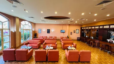 Viešbutis „ROYAL REGENCY CLUB“ (Sharm el Sheikh, Egiptas)