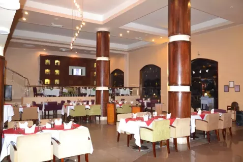 Viešbutis „ROYAL REGENCY CLUB“ (Sharm el Sheikh, Egiptas)