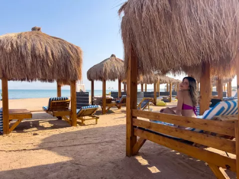 Viešbutis „ROYAL REGENCY CLUB“ (Sharm el Sheikh, Egiptas)