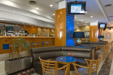 Viešbutis „4R REGINA GRAN HOTEL“ (Barselona, Ispanija)