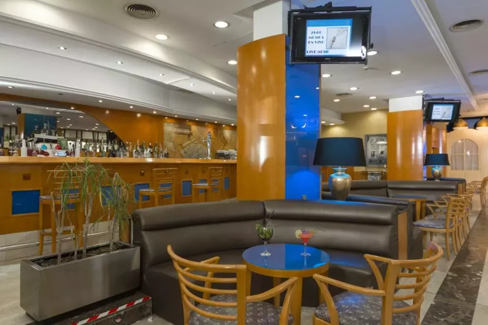 Viešbutis „4R REGINA GRAN HOTEL“ (Barselona, Ispanija)