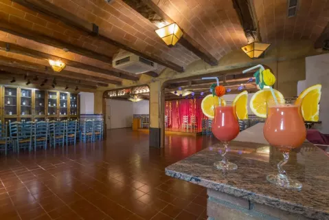 Viešbutis „4R REGINA GRAN HOTEL“ (Barselona, Ispanija)