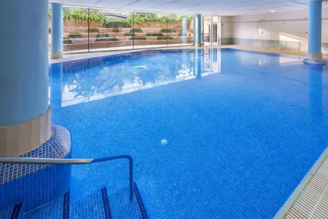 Viešbutis „4R REGINA GRAN HOTEL“ (Barselona, Ispanija)