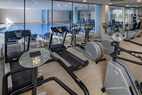 Viešbutis „4R REGINA GRAN HOTEL“ (Barselona, Ispanija)