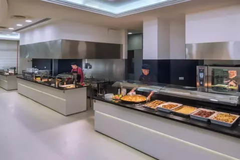 Viešbutis „4R REGINA GRAN HOTEL“ (Barselona, Ispanija)