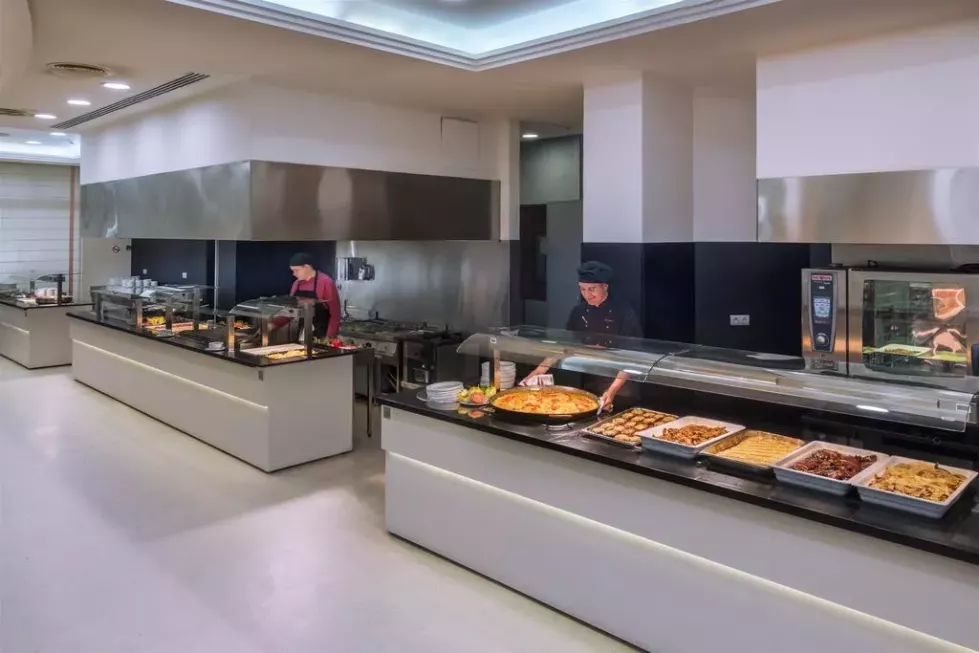 Viešbutis „4R REGINA GRAN HOTEL“ (Barselona, Ispanija)