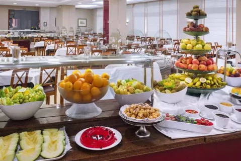 Viešbutis „4R REGINA GRAN HOTEL“ (Barselona, Ispanija)