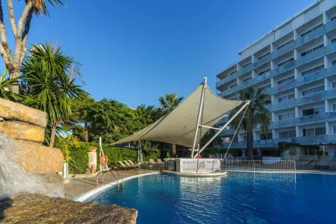 Viešbutis „4R SALOU PARK RESORT I“ (Barselona, Ispanija)