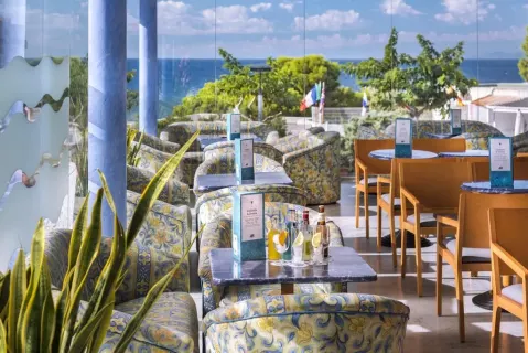 Viešbutis „4R SALOU PARK RESORT I“ (Barselona, Ispanija)