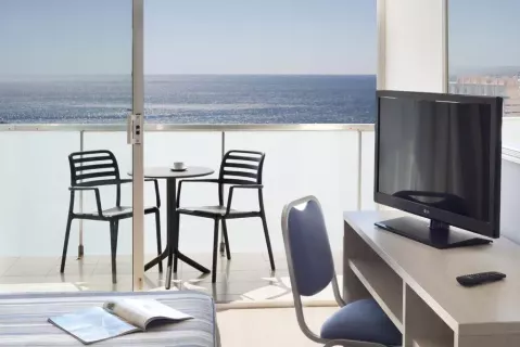 Viešbutis „4R SALOU PARK RESORT I“ (Barselona, Ispanija)