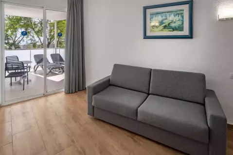 Viešbutis „4R SALOU PARK RESORT I“ (Barselona, Ispanija)