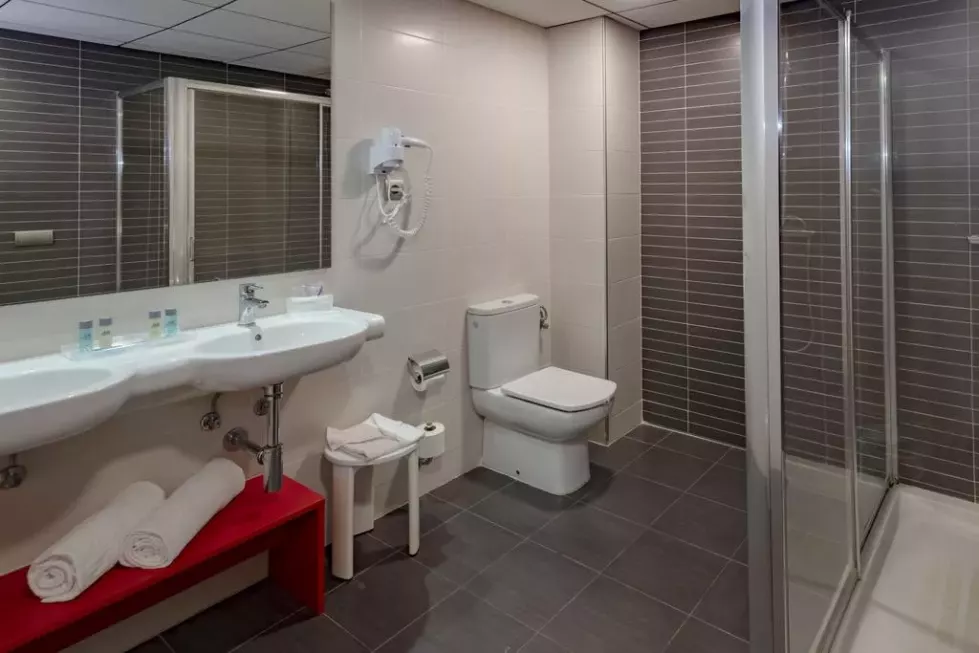 Viešbutis „4R SALOU PARK RESORT I“ (Barselona, Ispanija)