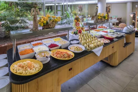 Viešbutis „4R SALOU PARK RESORT I“ (Barselona, Ispanija)