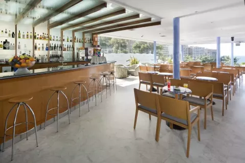 Viešbutis „4R SALOU PARK RESORT I“ (Barselona, Ispanija)