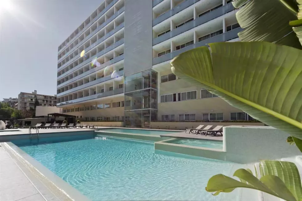 Viešbutis „4R SALOU PARK RESORT I“ (Barselona, Ispanija)