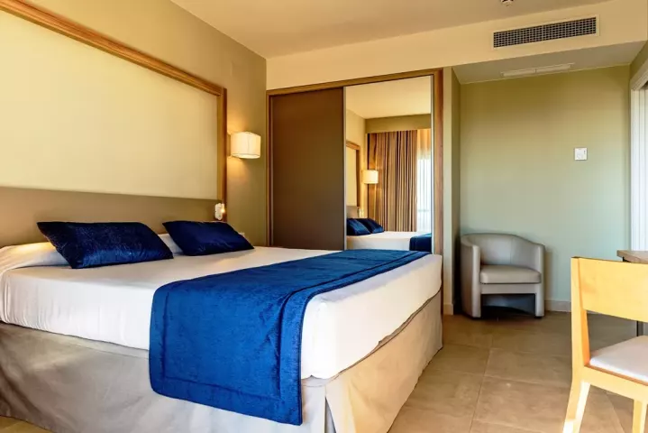 Viešbutis „ESTIVAL PARK“