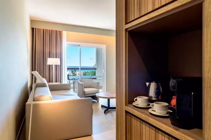 Viešbutis „ESTIVAL PARK“