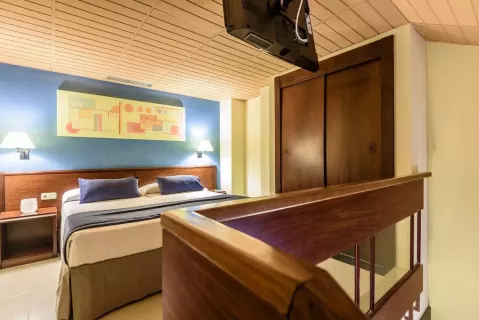 Viešbutis „ESTIVAL PARK“