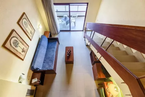 Viešbutis „ESTIVAL PARK“