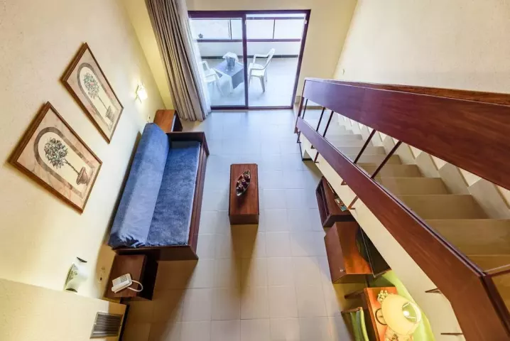 Viešbutis „ESTIVAL PARK“