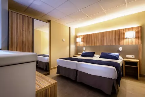 Viešbutis „ESTIVAL PARK“