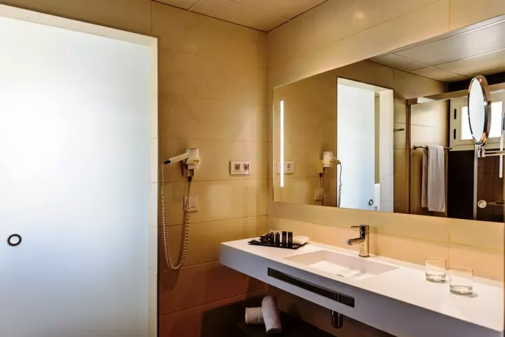 Viešbutis „ESTIVAL PARK“