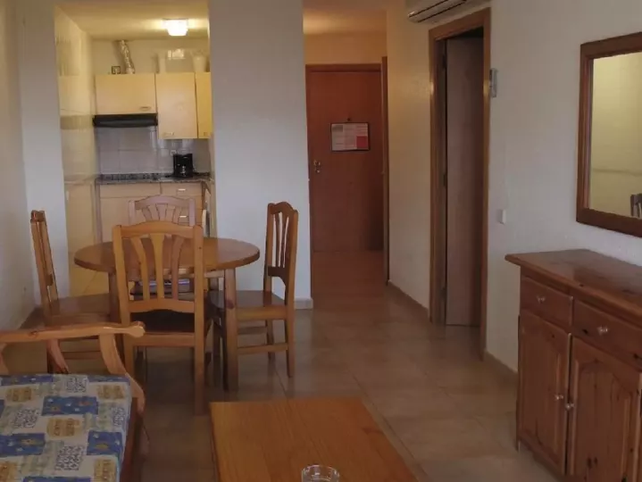 Viešbutis „ESTIVAL PARK“