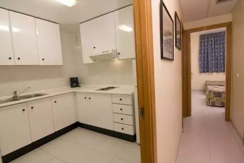 Viešbutis „ESTIVAL PARK“