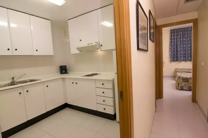 Viešbutis „ESTIVAL PARK“