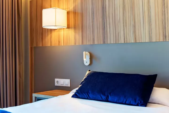 Viešbutis „ESTIVAL PARK“