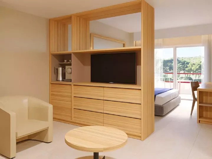 Viešbutis „ESTIVAL PARK“