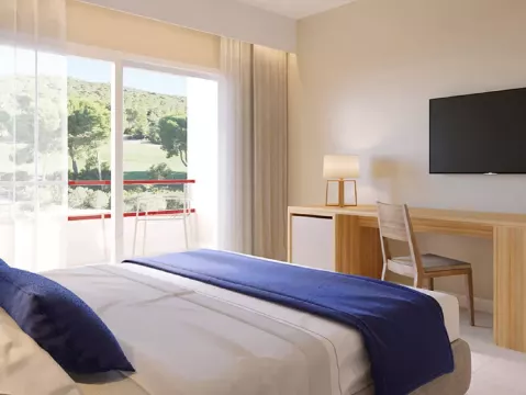 Viešbutis „ESTIVAL PARK“