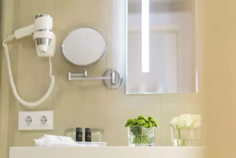 Viešbutis „ESTIVAL PARK“