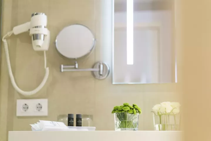 Viešbutis „ESTIVAL PARK“