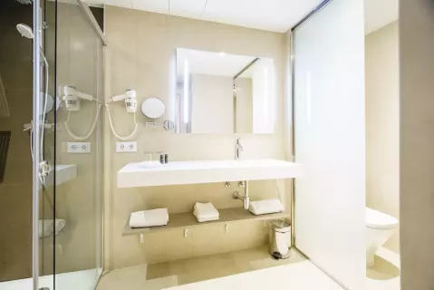 Viešbutis „ESTIVAL PARK“