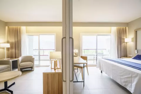 Viešbutis „ESTIVAL PARK“