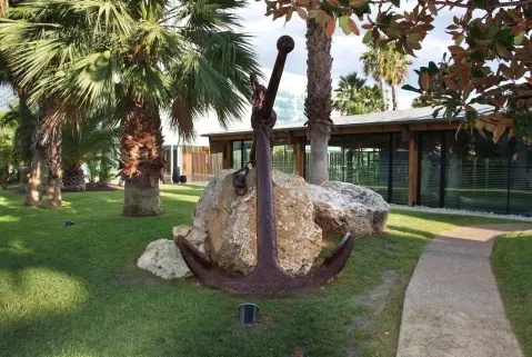 Viešbutis „ESTIVAL PARK“