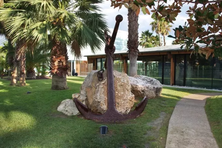 Viešbutis „ESTIVAL PARK“