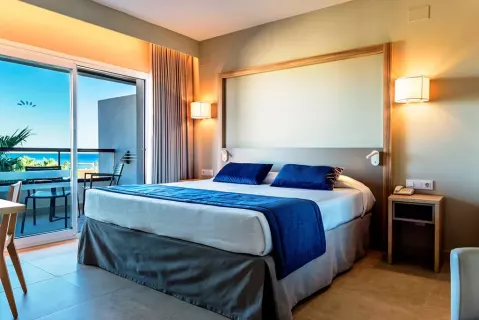 Viešbutis „ESTIVAL PARK“