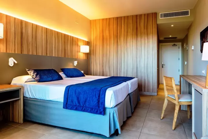 Viešbutis „ESTIVAL PARK“