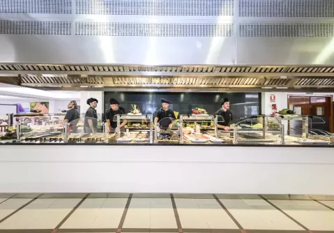 Viešbutis „ESTIVAL PARK“